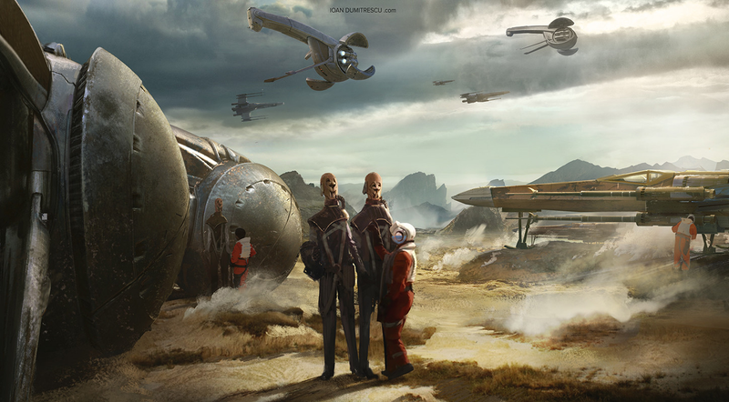 Illustration for article titled Nice Garage You Got There, Fallout 4